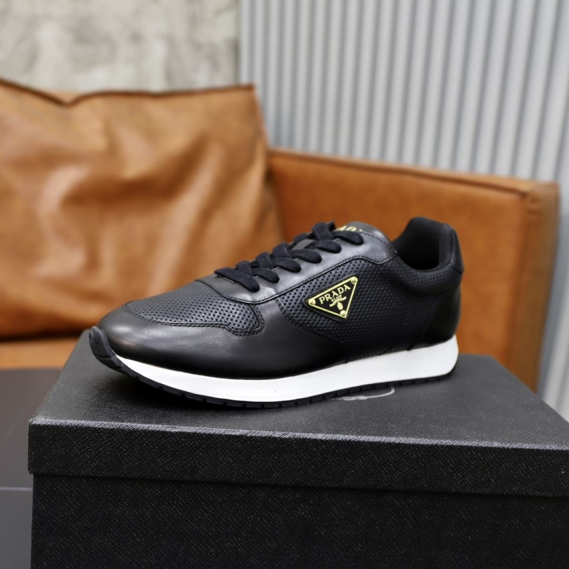 Prada Casual Shoes